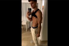 So h0rny after gym – with Ethan_Pr