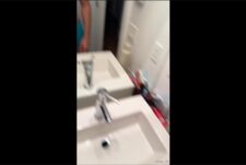 How it looks if I cum inside my boxers 1 – with Ethan_Pr