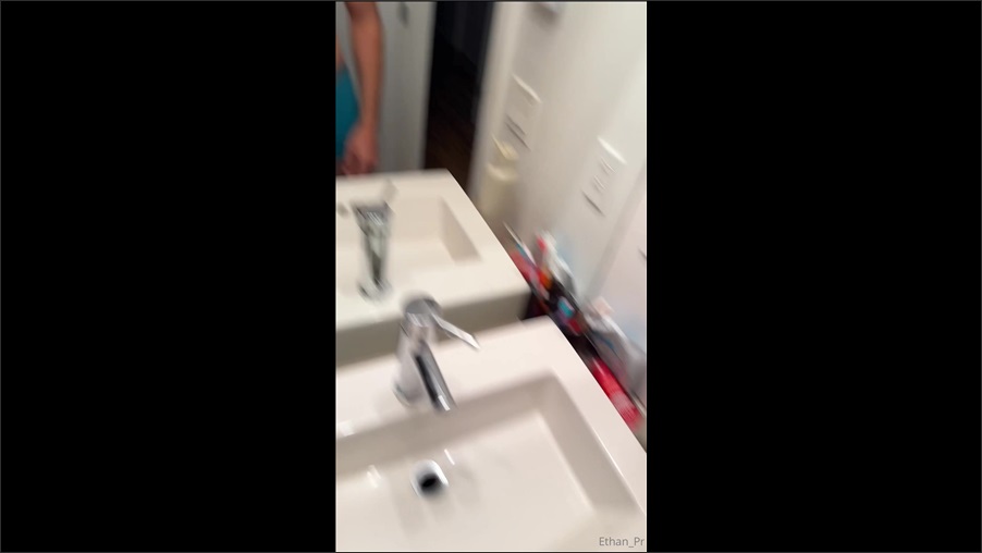 How it looks if I cum inside my boxers 1 – with Ethan_Pr