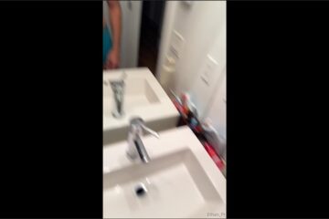 How it looks if I cum inside my boxers 1 – with Ethan_Pr