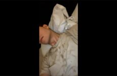 Just busted a huge load all over myself and my face Watch my face as I shoot all over it Dont you w1 – with Ethan_Pr