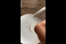 Showing off how much cum I produce in one load Would fill up a condom or a mouth quite nicely dont you think2 – with Ethan_Pr