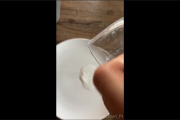 Showing off how much cum I produce in one load Would fill up a condom or a mouth quite nicely dont you think2 – with Ethan_Pr