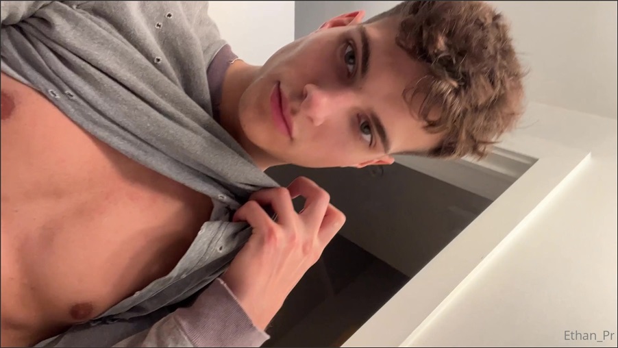 Drink up straight from the tap – with Ethan_Pr