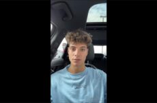 Hi babes some of you didn’t get my video last night so I wanted to post it. I hope you are all having a wonder – with Ethan_Pr