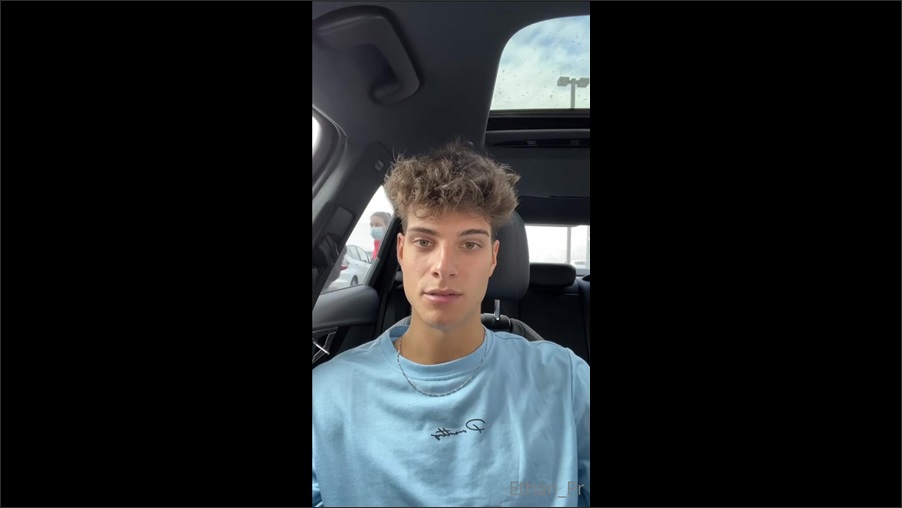 Hi babes some of you didn’t get my video last night so I wanted to post it. I hope you are all having a wonder – with Ethan_Pr