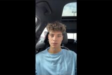 Hi babes some of you didn’t get my video last night so I wanted to post it. I hope you are all having a wonder – with Ethan_Pr