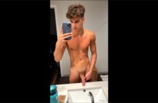 Cum cum cum everywhere – with Ethan_Pr