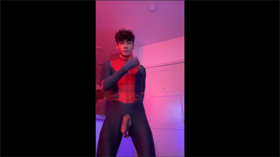 halloween is here what are you dressing up as – Luca Ambrose