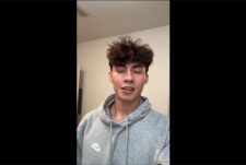 Whats the problem – Luca Ambrose