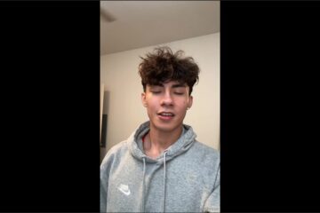 Whats the problem – Luca Ambrose