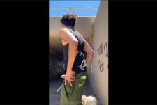 Imagine having your way with me – Luca Ambrose