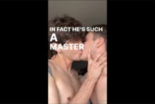 His Throat Is Tighter Than a Twinks Jeans Check your INBOX for the Feature video tanataylortwink tanatay – with Tyler Tanner