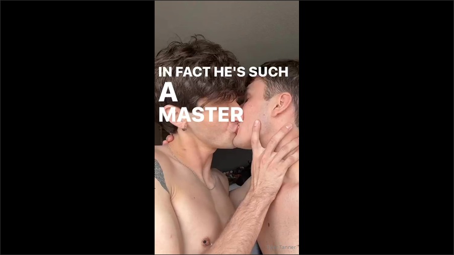 His Throat Is Tighter Than a Twinks Jeans Check your INBOX for the Feature video tanataylortwink tanatay – with Tyler Tanner