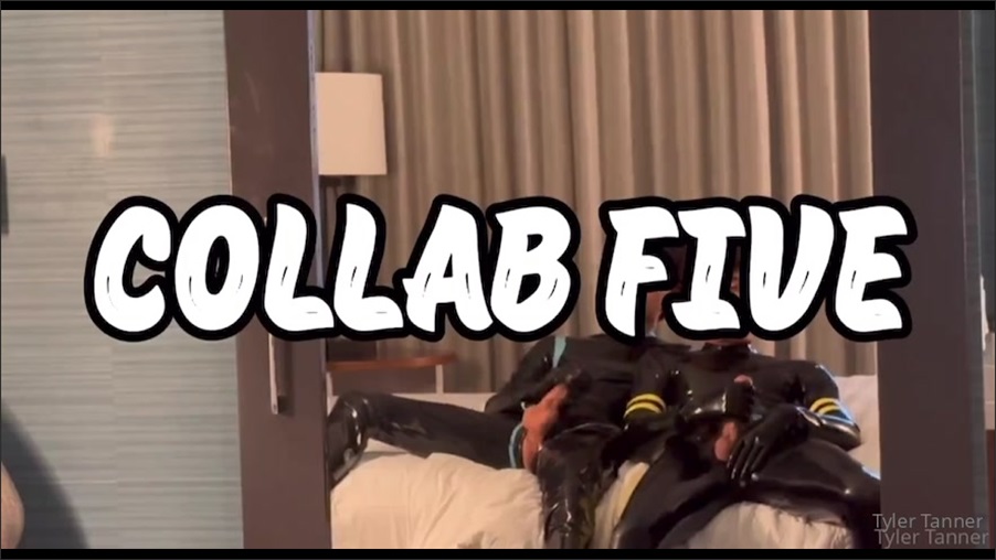 ALL OF MY RUBBER COLLABS SO FARIf you’re interested in catching any of these make sure to message me They’re – with Tyler Tanner