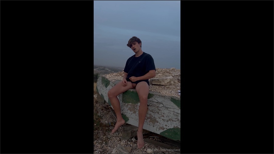 Do you like it outd00rs – with Valentin Mehinagic (valsplace)