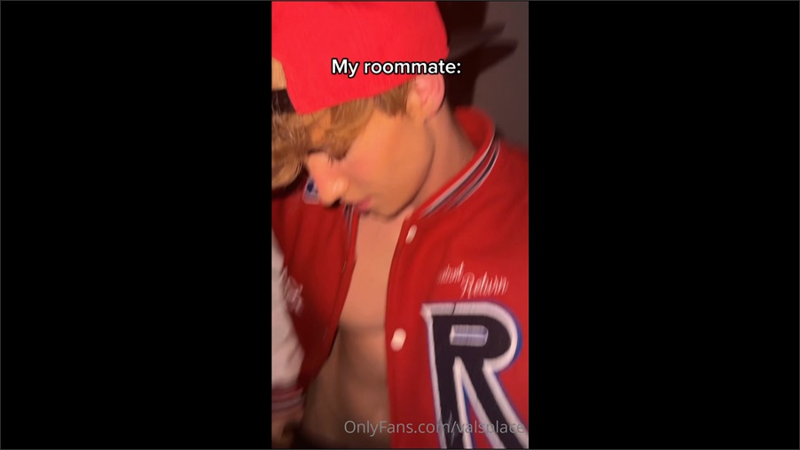 Would you be my roommate – with Valentin Mehinagic (valsplace)