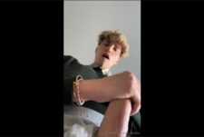 Your student is horny – with Valentin Mehinagic (valsplace)