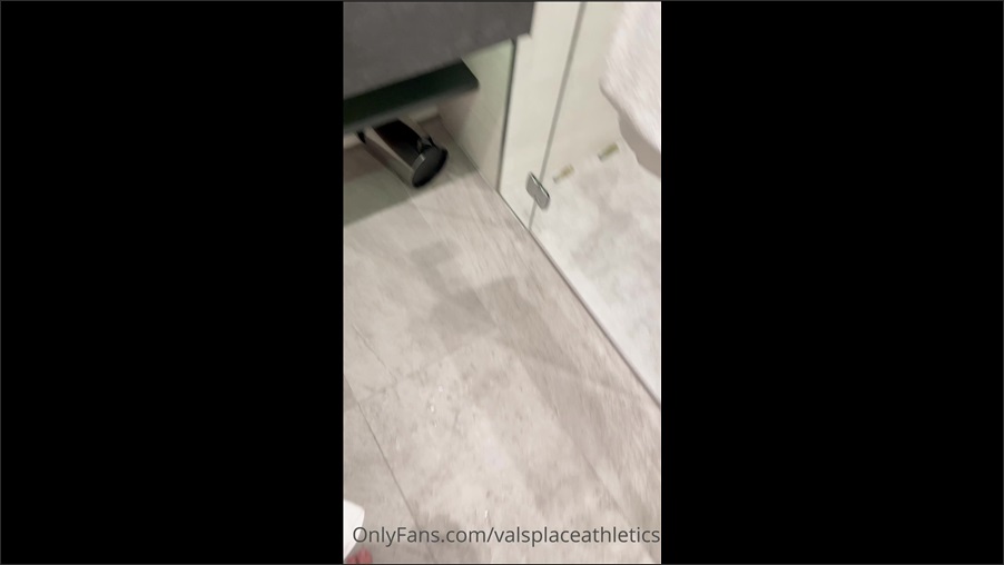 Please take it off for me big surprise – with Valentin Mehinagic (valsplace)