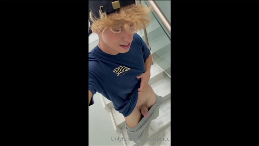 Me and my softie  – with Valentin Mehinagic (valsplace)