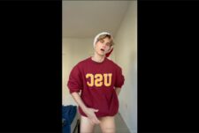 College boys celebrating Christmas – with Valentin Mehinagic (valsplace)