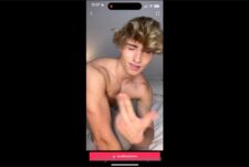 TikTok’s I just can post here – with Valentin Mehinagic (valsplace)
