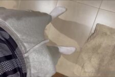 I like jumping in my grey joggers  – with Valentin Mehinagic (valsplace)