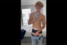 Do you like cum on the mirror  – with Valentin Mehinagic (valsplace)