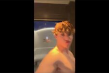 Ready for sauna with me – with Valentin Mehinagic (valsplace)