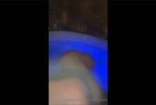 Wanna Faulk in the hot tub – with Valentin Mehinagic (valsplace)