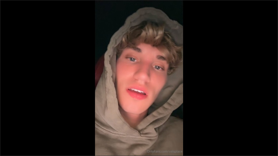 Crising would be so hot – with Valentin Mehinagic (valsplace)