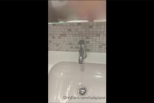 Just came Home and first thing first a nice warm Shower  Clean and ready to be used  – with Valentin Mehinagic (valsplace)