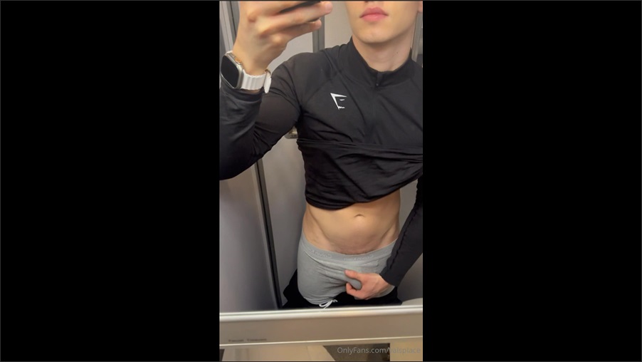 Join mile high club and blow my softie until I’m hard – with Valentin Mehinagic (valsplace)