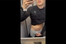 Join mile high club and blow my softie until I’m hard – with Valentin Mehinagic (valsplace)