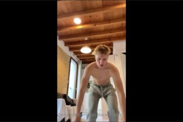 My little morning routine when it comes to sports – with Valentin Mehinagic (valsplace) My little morning routine when it comes to sports – with Valentin Mehinagic (valsplace)