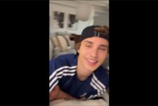 Bottom boy  – with Valentin Mehinagic (valsplace)