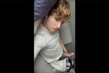 Unpacking my big dick  – with Valentin Mehinagic (valsplace)