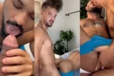 Jeff Carvalho and Luan Danttas4 fuck