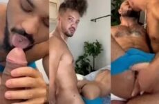 Jeff Carvalho and Luan Danttas4 fuck