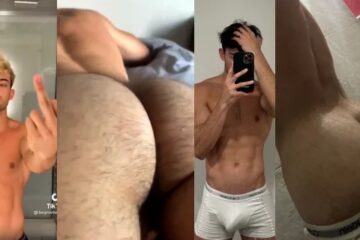 Boynamedluis shows off his body – a compilation