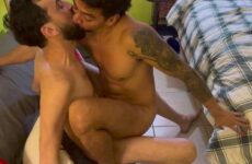 Melad breeds Ant Vega – Ant Vega, Melad Paris