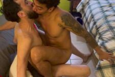 Melad breeds Ant Vega – Ant Vega, Melad Paris