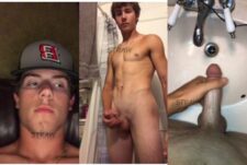 Fit twink’s jerk compilation