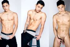 Mateo Vice – a fuck compilation