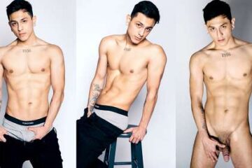 Mateo Vice – a fuck compilation