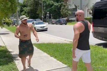 Heath Halo and Matt Stevens fuck – street encounters Heath Halo and Matt Stevens fuck – street encounters