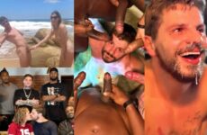 A rough group fuck - JustTheGays.com - Stream the newest and hottest free gay porn videos from OnlyFans, JustforFans, GayForFans, myvidster, and 4myfans