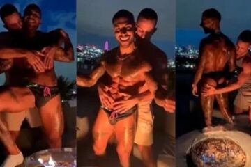 Jakub Stefano and TheRealMrExotic – fireside worship