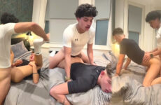 Alex Myers fucks noah_twnk