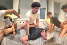 Alex Myers fucks noah_twnk